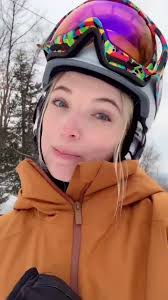 Skiing Anderson