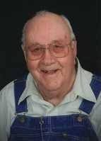 Donald Banister Obituary (1933