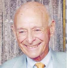 Adrian Marcuse Obituary (1922