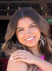 Distinguished Young Women of New Mexico