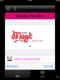Слушай онлайн безплатно през браузъра. Magic Fm Aba Pour Android Telechargez L Apk