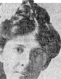 FLORAL PARADE WAS A THING OF BEAUTY