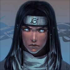 Neji By Daotae On Deviantart Naruto Shippuden Anime Naruto Anime Naruto