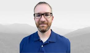 Marc Messer's Instagram, Twitter & Facebook