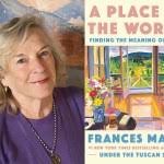 In a New Memoir, the Travels of Frances Mayes Reach from the Triangle to  Tuscany, and Back Again