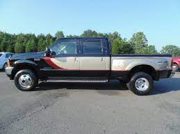 Wwwemautoscom 2001 Ford F350 Lariat Crew Cab Short Bed 4wd Dually 73l Powerstroke Diesel - Locust Grove Va Ford F350 Ford F350 Super Duty Ford