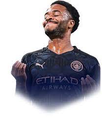 I sold salah and militao, did some trading and i was able to build the squad in the link. Raheem Sterling Fifa 21 88 Prices And Rating Ultimate Team Futhead