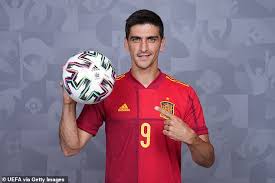 Latest on villarreal forward gerard moreno including news, stats, videos, highlights and more on espn. Danny Murphy S Euro 2020 Prediction France S Attack Makes Them Favorite Ali2day