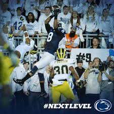 The jaguars' allen robinson propelled himself into the discussion of the best wide receivers in the league today after a sophomore campaign where he hauled in 80 catches for 1,400 receiving yards. Penn State Football On Twitter Allen Robinson S Catch At The End Of Regulation Is The No 1 Play On The Sportscenter Top 10 Big Play From No 8 Http T Co Yr50vzt20h