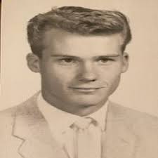 Army Master Sergeant (Ret.) Freddie “Fred” Robert Jackson