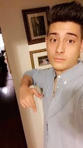 Colin Chance's Instagram, Twitter & Facebook