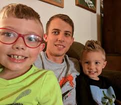 Taylor Hoffman For Liberty