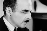 Heritage of the Desert (1939)