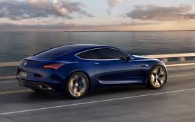 2016 Buick Avista Concept 2 Wallpaper Hd Car Wallpapers Id 6078