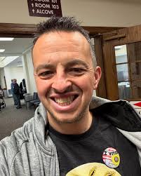 As a new USD 259 resident, Yes! I did vote. #electionsmatter #votingmatters