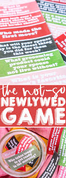 Check spelling or type a new query. The Not So Newlywed Game With Free Questions The Love Nerds