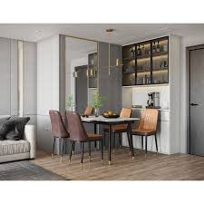 For your inspiration, here are 25 of. Extendable Dining Table Price And Deals Jul 2021 Shopee Singapore