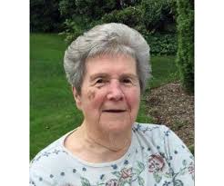 Ethel Bedard Obituary (1929