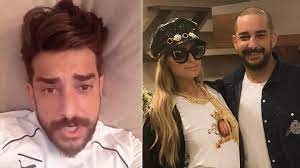 Enis arıkan ve melis sezen'den dans şov. Enis Arikan In 6 Gunde Sasirtan Degisimi Magazin Haberleri Sipsak Haberleri