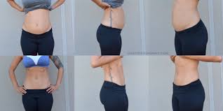 Lose The Pooch 5 Exercises To Get Rid Of The Mommy Tummy Diary Of A Fit Mommy Mommy Workout Mommy Tummy Pooch Workout