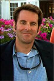 Benjamin Ira “Ben” Abels (1971-2004)