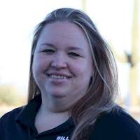 Bill Luke Marana Employees