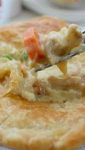 Copycat Kfc Chicken Pot Pie Recipe