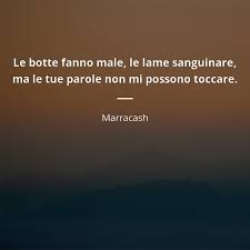 * non credo di essere la persona più importante della tua vita ma sono certa di averti trasmesso l'importanza che tu hai nella mia. Frasi Di Marracash 42 Frasi Citazioni E Frasi Celebri