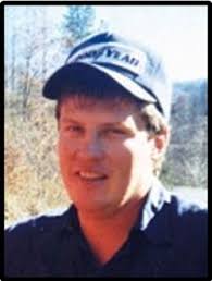 Mickey Wade Barton (1964-2016)