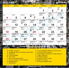 These dates may be modified as official changes are announced, so please check back regularly for updates. Tamil Calendar 2021 Tamil Festivals Holidays à®¤à®® à®´ à®• à®²à®£ à®Ÿà®° 2021