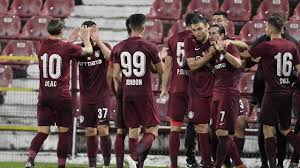 Răzvan marin (cagliari/italia), dragoș nedelcu (fcsb), tudor băluță (dinamo kiev/ucraina), marco dulca (chindia târgoviște), alexandru mățan (columbus crew/sua), alexandru chipciu (cfr cluj), valentin costache (cfr cluj), nicolae stanciu (slavia praga/cehia), alexandru cicâldău (universitatea craiova), vlad dragomir. Chipciu Detronat Cfr Si SumudicÄƒ OfertÄƒ De 30 000 De Euro LunÄƒ Pentru Un Fotbalist Cheie Arlauskis Eurosport