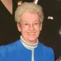 Mrs. Patricia Ann Blackwell Obituary