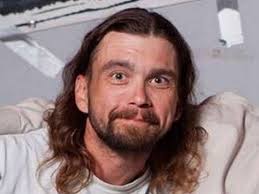 String of bad luck': He's been in two car crashes, fallen off a roof and  got food poisoning — all