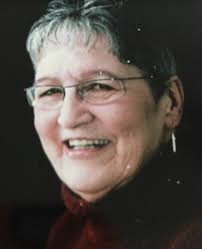 Virginia O'Neill Obituary