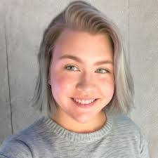 Christie Holbrook's Instagram, Twitter & Facebook