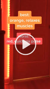 Check spelling or type a new query. Psychology Facts Psychological On Tiktok First Post Best And Worst Colors To Sleep With Led Room Lighting Led Lighting Diy Led Lighting Bedroom