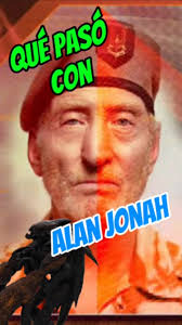 Que Paso Con Alan Esqueda