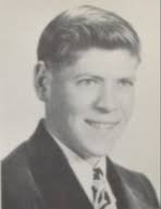 Albert Faria, Class of 1969 4/9/51-10/21/20