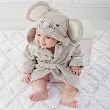 Winning joint gold in our 2020 madeformums awards, was the cuddledry handsfree towel. Boy Girl Animal Baby Bathrobe Newborn Baby Bath Hooded Towel Cotton Wash Cloth Baby Towel Poncho Wash Cloth Sq Baby Robes Baby Bath Robe Childrens Clothes Boys