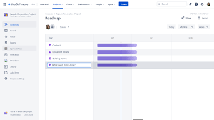 A lot of us those guys know how to build through computer software and if the software is your strongpoint, start there. 5 Ways You Can Use Jira For Construction Project Management Ricksoft Inc