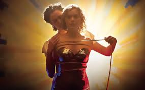 Professor Marston and the Wonder Women Review: Great Hera, it's Hot! |  Reston, VA Patch