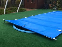 Above Ground Swimming Pool Covers Pool Cover Above Ground Swimming Pools Winter Pool Covers
