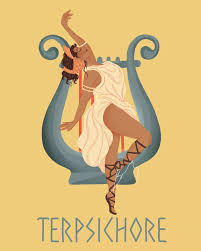 Image result for Terpsichore