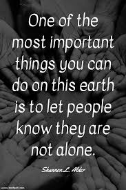 Haha, this funny quote makes you laugh no matter how many times you listen or these quotes are not safe for work but who can resist reading such quotes once in a while. It Is Our Moral Responsibility To Help Others If We Can Make A Difference Quotes To Live By Life Quotes Helping Others Quotes Quotes To Live By Super Quotes