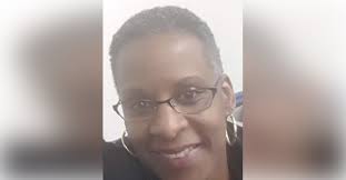 Obituary information for Veronica Matthews