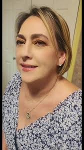 Patricia O Connor Makeup