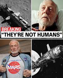 Buzz Aldrin BREAKS DOWN: “The Moon Is NOT What You Think!” — The  Astronaut's Terrifying Revelation Leaves Scientists Stunned For decades, Buzz  Aldrin has been known as the unshakeable, steel-nerved Apollo astronaut