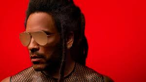 Lenny Kravitz And Ray-Ban Debut Innovative Collaboration