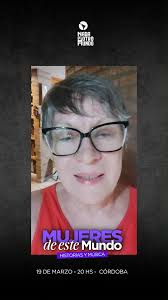 💫 MUJERES DE ESTE MUNDO, un encuentro mágico, lleno de historias  poderosas, tejidas entre relatos y canciones., 👉Desde las 20hs en Studio  Theater. No te lo pierdas!!!, 🔸Sacá tu entrada en ...