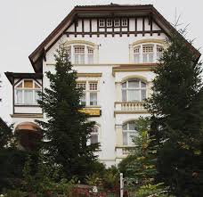 Parkstrasse 36 32105 bad salzuflen deutschland. Bad Salzuflen Pensionen Zimmer Unterkunfte Ab 15